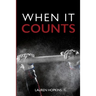 When It Counts