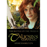 Taliesin's Mantle: Battle of the Trees II