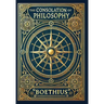 The Consolation of Philosophy (Collector's Edition) (Laminated Hardback with Jacket)