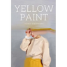 Yellow Paint