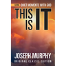 This Is It Features Bonus Book: Quiet Moments with God: Original Classic Edition