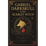 Gabriel Darkskull and his Scarlet Witch