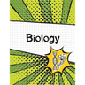 Biology Graph Paper Notebook: (Large, 8.5"x11") 100 Pages, 4 Squares per Inch, Science Graph Paper Composition Notebook for Students