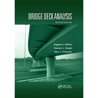 Bridge Deck Analysis