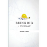 How to Be Big and Yet Small: Keeping the Magic in a Large Company
