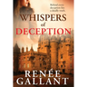 Whispers of Deception: Large Print Edition (The Highland Legacy Series book 1)