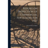 Report on Inspection of Commercial Fertilizers for 1927