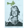 Letters Home from a B-17 Bomber Pilot in World War II: John J. Cunningham - killed in 1944 at the age of 22
