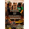 The Prince Of Sugahill