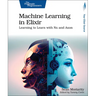 Machine Learning in Elixir: Learning to Learn with Nx and Axon