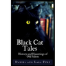 Black Cat Tales: History and Hauntings of Old Salem