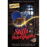 Stiffs and Petroglyphs: Paranormal Cozy Mystery