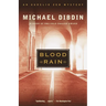 Blood Rain: An Aurelio Zen Mystery