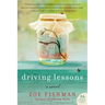 Driving Lessons