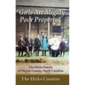 "Girls Are Mighty Poor Property": The Hicks Family of Wayne County, North Carolina