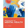 Psychology of Mental Health 1e Paperback