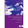 Parties, Governments and Voters in Finland: Politics Under Fundamental Societal Transformation