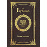 Large Print - The Kybalion - Grand Type Collector's Edition - Matte Hardcover with Dust Jacket