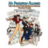 No Predation Allowed: Ten Years of The Suburban Jungle