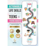 Actionable Life Skills for Young Adults: 11 Powerful Steps to Achieve Financial Independence and Kick-start Your Road to Successful Adulthood