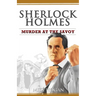 Sherlock Holmes - Murder at the Savoy and Other Stories