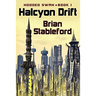 Halcyon Drift: Hooded Swan, Book One