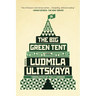 The Big Green Tent