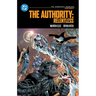 The Authority: Relentless: DC Compact Comics Edition