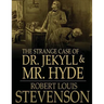 Strange Case Of Dr.Jekyll And Mr Hyde