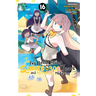 I've Been Killing Slimes for 300 Years and Maxed Out My Level, Vol. 16 (Manga)