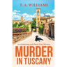 Murder in Tuscany