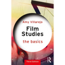Film Studies: The Basics