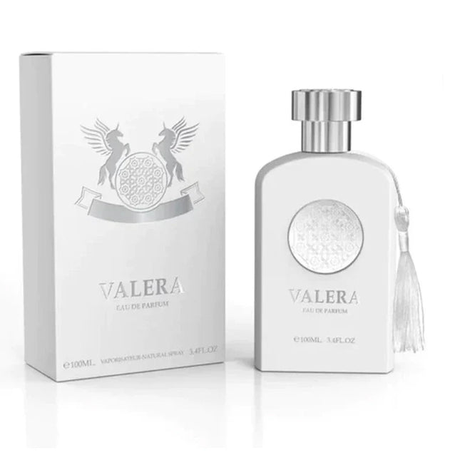 Valera 3.4 oz EDP for women by LaBellePerfumes