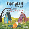 Pumpkin the Cat