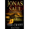 The Crypt: A Sarah Roberts Thriller Book 3