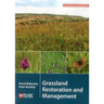 Grassland Restoration and Management
