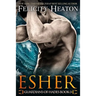 Esher: Guardians of Hades Romance Series