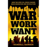 War, Work, and Want: How the OPEC Oil Crisis Caused Mass Migration and Revolution