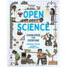 Open Science: Knowledge for Everyone