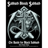 Sabbath Bloody Sabbath: The Battle for Black Sabbath