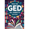 Pass the GED: All Subjects 2025/2026