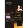 Performance Anxiety Strategies: A Musician's Guide to Managing Stage Fright