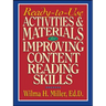 Ready-To-Use Activities & Materials for Improving Content Reading Skills