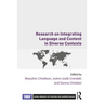 Research on Integrating Language and Content in Diverse Contexts