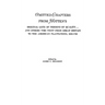 Omitted Chapters from Hotten's Original Lists of Persons of Quality . . .