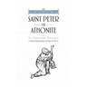 Saint Peter the Athonite