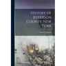 History of Jefferson County, New York