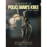 Under a Policeman's Knee: Social Justice Poetry and Poems About Facing Adversity Plus More