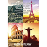 Conversational Languages Quick and Easy - Romance Languages: Conversational French, Conversational Italian, Conversational Spanish, Conversational Por