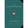 The Ordinal of Alchemy